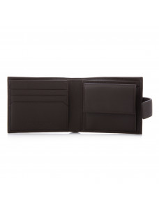 Портмоне мужское Cesano Boscone Коричневый 365180 Портмоне мужское Cesano Boscone Коричневый 365180
