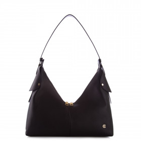 Мини-сумка женская Cesano Boscone Черный 365364