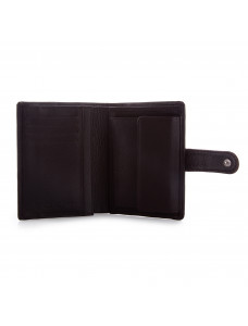 Портмоне женское Cesano Boscone Коричневый 365466