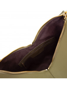 Мини-сумка женская Cesano Boscone Хаки 365693 Мини-сумка женская Cesano Boscone Хаки 365693