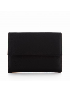 Портмоне женское Cesano Boscone Черный 366088
