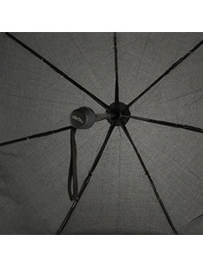 Зонт автомат Doppler Черный 712070