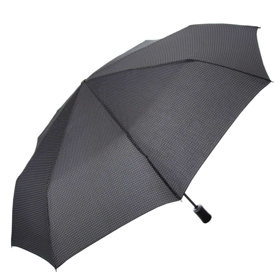 Зонт автомат Doppler Серый 717378