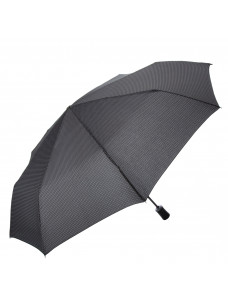 Зонт автомат Doppler Серый 717378