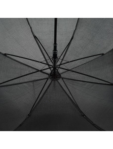 Зонт трость Bisetti Черный 719927