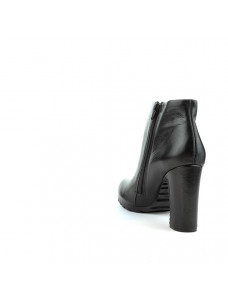 Ботинки женские Arezzo Черный 758271