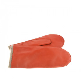 Перчатки женские VIF Красный 758434
