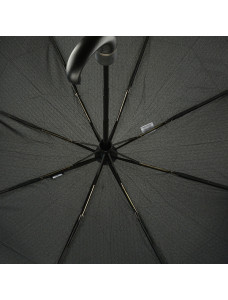 Зонт автомат Moschino Черный 759199