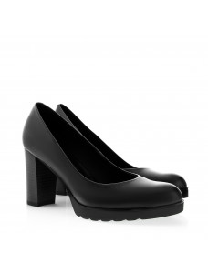 Туфлі жіночі SKA чорний 760321