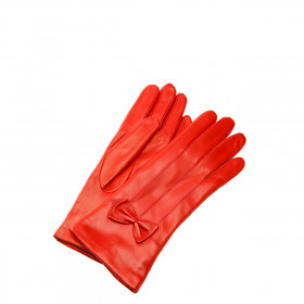 Перчатки женские VIF Красный 760968