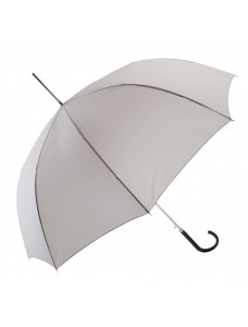Зонт трость Doppler Серый 777982