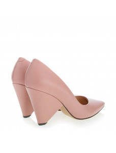 Туфли женские VIF Розовый 779063