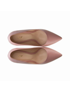 Туфлі жіночі VIF Рожевий 779063