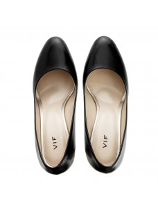 Туфлі жіночі VIF чорний 779093