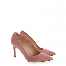 Туфлі жіночі VIF Рожевий 779098