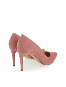 Туфли женские VIF Розовый 779098