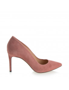 Туфлі жіночі VIF Рожевий 779098