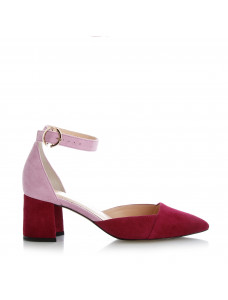 Туфли женские VIF Розовый 779108