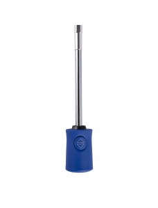 Парасолька автомат жіноча Bisetti Синій 779458