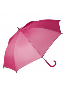 Зонт трость Bisetti Розовый 779835