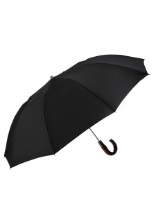 Зонт полуавтомат M&P Черный 779867
