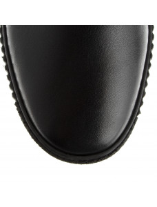 Ботинки женские VIF Черный 779966