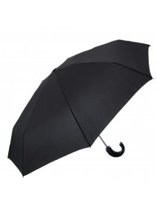 Зонт полуавтомат M&P Черный 780192