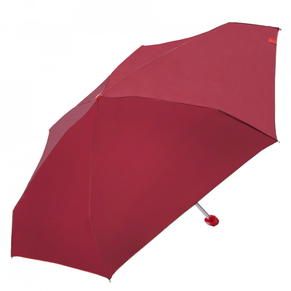 Зонт механика M&P Красный 780193