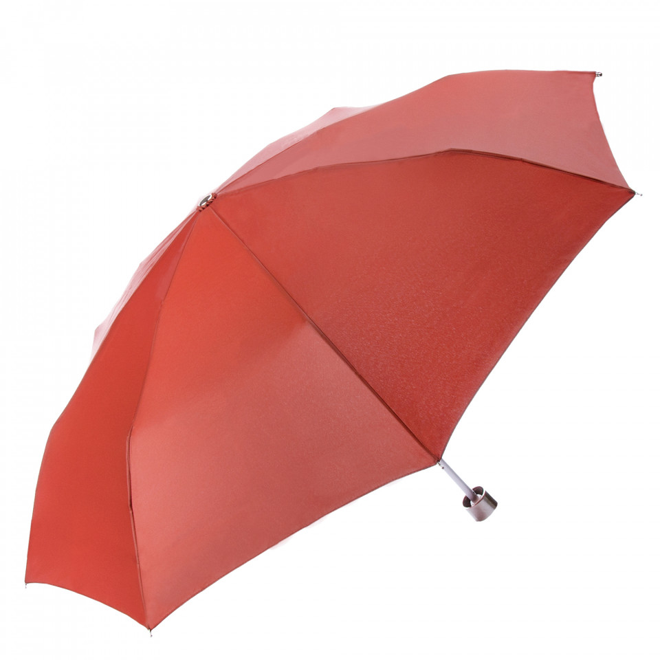 Зонт механика M&P Красный 780196