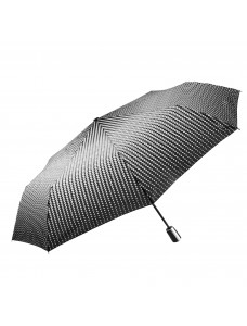 Зонт автомат Doppler Черный 780275