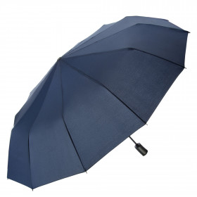 Зонт автомат Doppler синий 780292