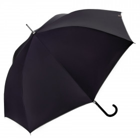 Зонт трость M&P Серый темный 781070