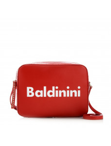 Мини-сумка женская Baldinini Красный 781500