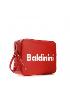 Мини-сумка женская Baldinini Красный 781500
