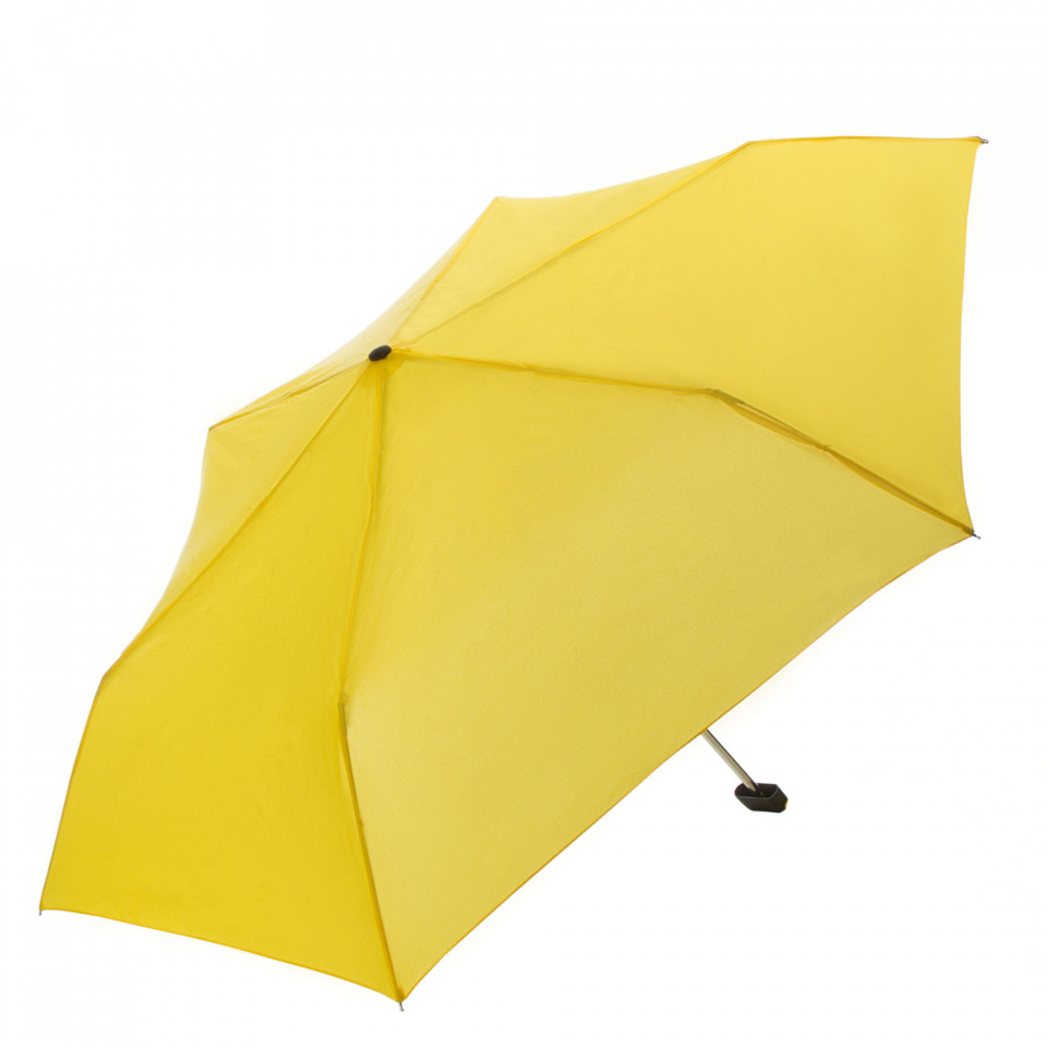 Зонт механика Doppler Желтый 781774