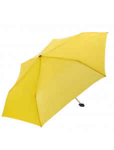 Зонт механика Doppler желтый 781774
