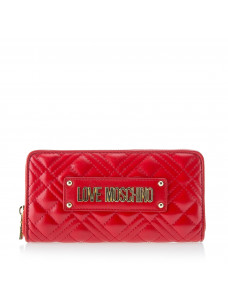 Портмоне женское Love Moschino Красный 781803