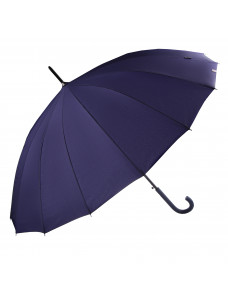 Зонт трость Bisetti Фиолетовый 781969