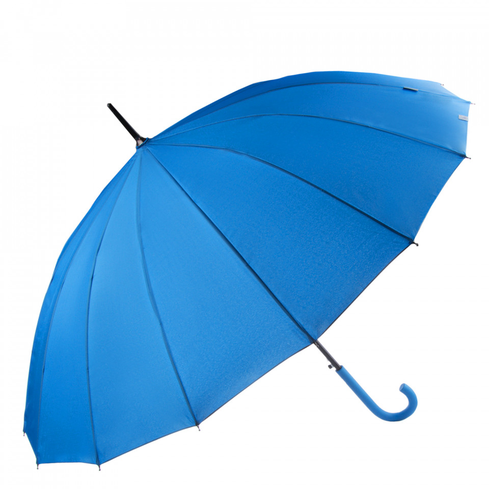 Зонт трость Bisetti Голубой 781971