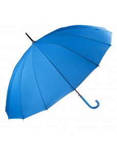 Зонт трость Bisetti Голубой 781971