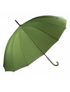 Зонт трость Bisetti Зеленый 781976