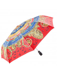 Зонт автомат Moschino Мульти цвет 781997