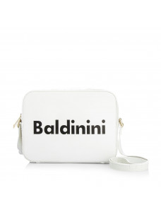 Мини-сумка женская Baldinini Белый 782033