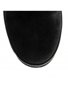 Ботинки женские Cesano Boscone Черный 782120