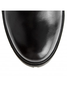 Ботинки женские Cesano Boscone Черный 782166