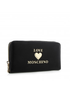 Портмоне женское Love Moschino Черный 782496