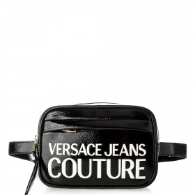 Сумка жіноча Versace Jeans Couture Чорний 782929