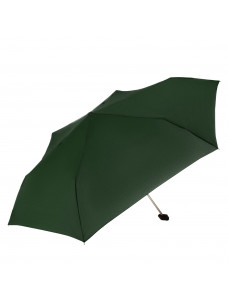 Зонт механика Doppler Зеленый 783023