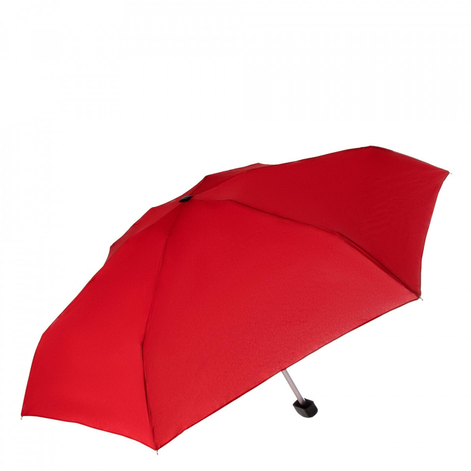 Зонт механика Doppler Красный 783026