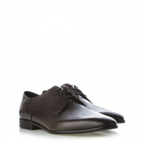 Туфлі чоловічі Marco Ferretti коричневий темний 784329